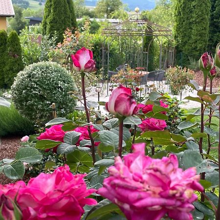 Althofen  Bed And Breakfast Mittelkaernten المظهر الخارجي الصورة