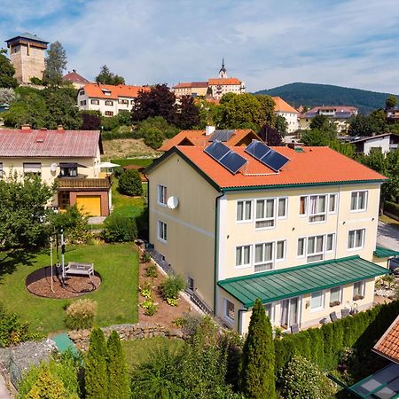 Althofen  Bed And Breakfast Mittelkaernten المظهر الخارجي الصورة