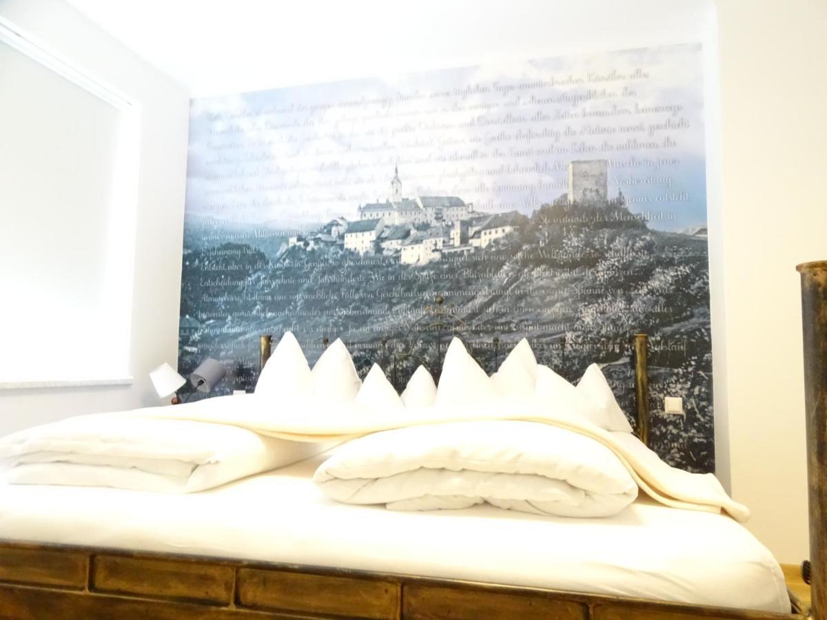 Althofen  Bed And Breakfast Mittelkaernten المظهر الخارجي الصورة