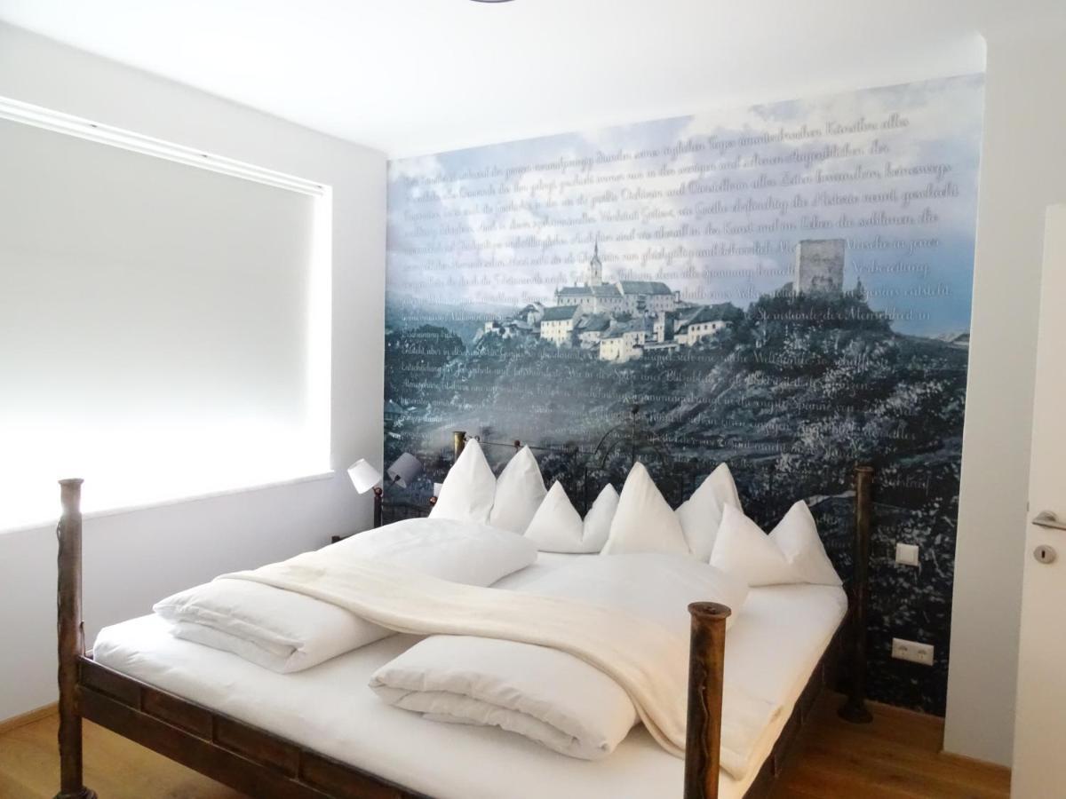 Althofen  Bed And Breakfast Mittelkaernten المظهر الخارجي الصورة