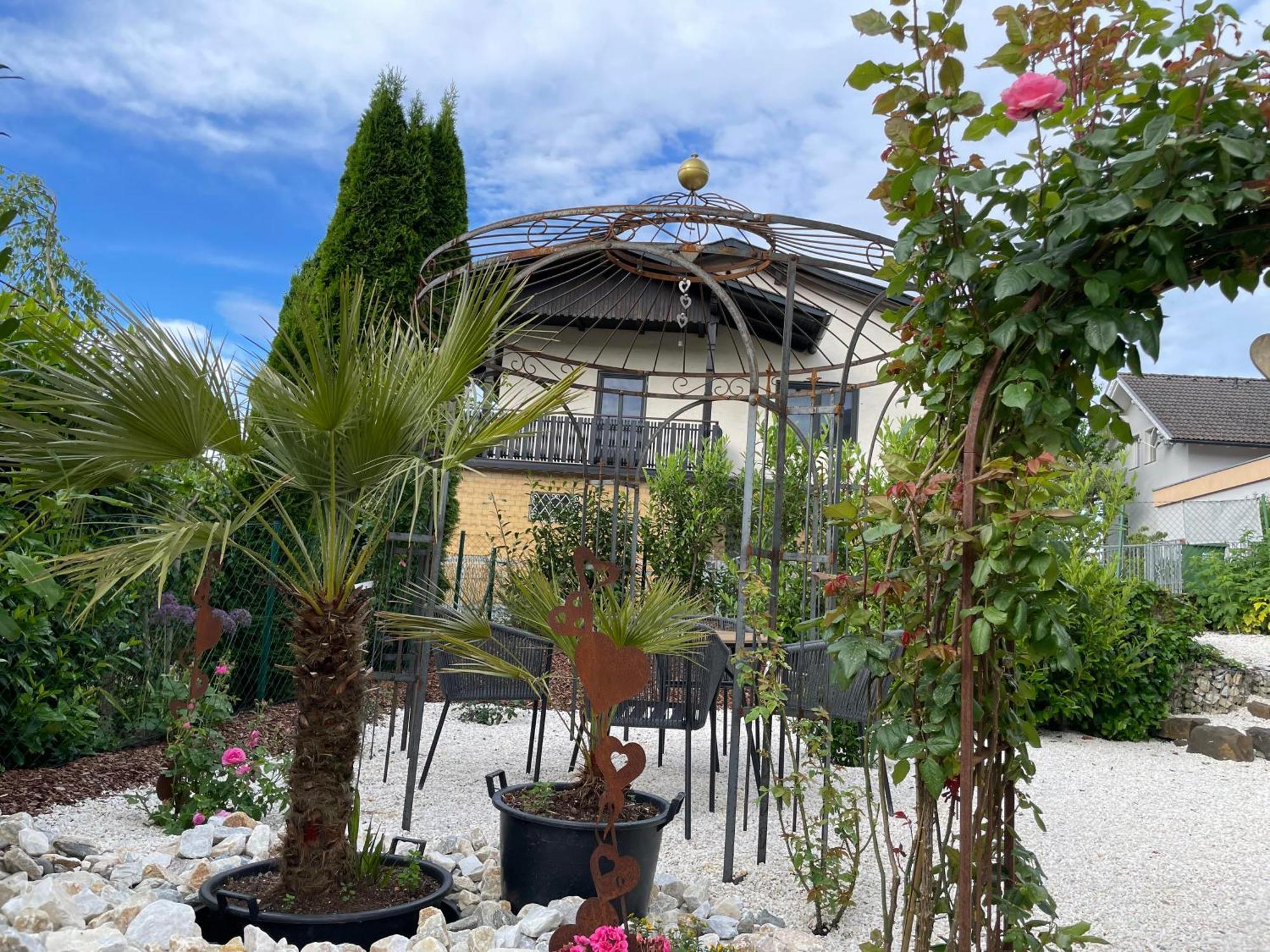 Althofen  Bed And Breakfast Mittelkaernten المظهر الخارجي الصورة