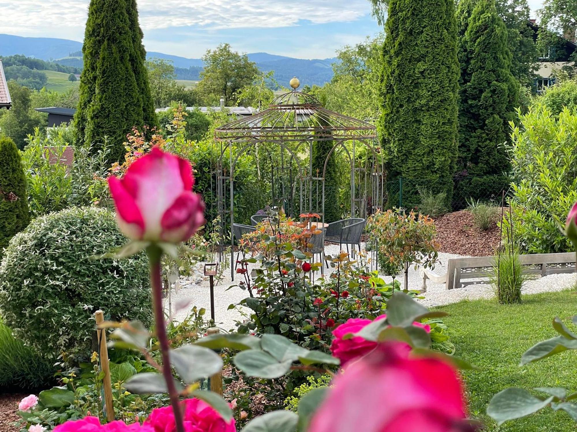 Althofen  Bed And Breakfast Mittelkaernten المظهر الخارجي الصورة