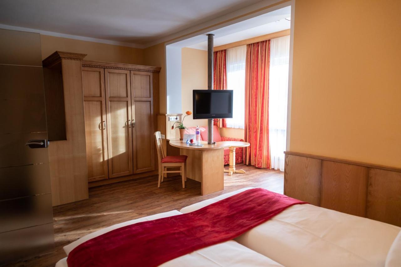 Althofen  Bed And Breakfast Mittelkaernten المظهر الخارجي الصورة