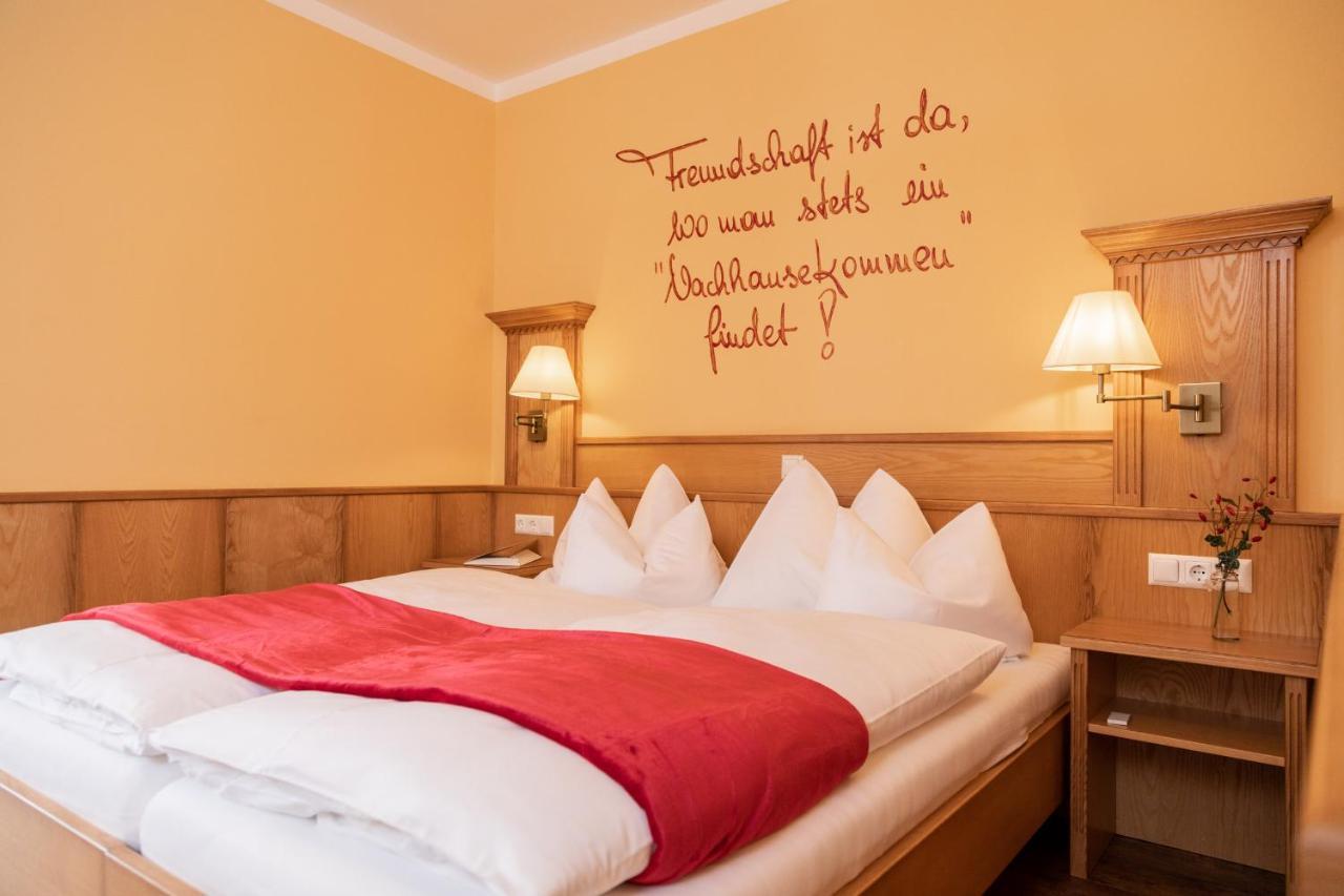 Althofen  Bed And Breakfast Mittelkaernten المظهر الخارجي الصورة