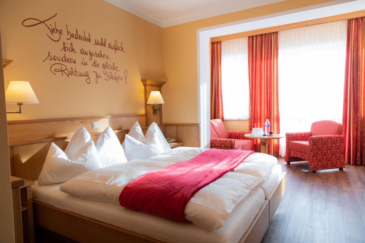 Althofen  Bed And Breakfast Mittelkaernten المظهر الخارجي الصورة