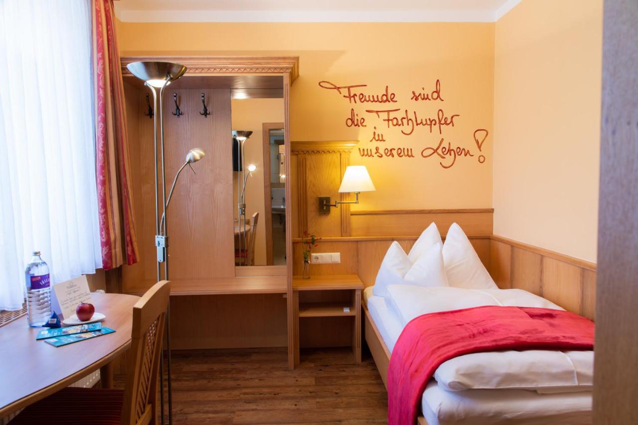 Althofen  Bed And Breakfast Mittelkaernten المظهر الخارجي الصورة