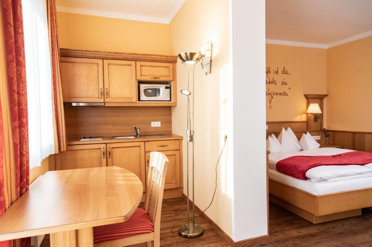 Althofen  Bed And Breakfast Mittelkaernten المظهر الخارجي الصورة