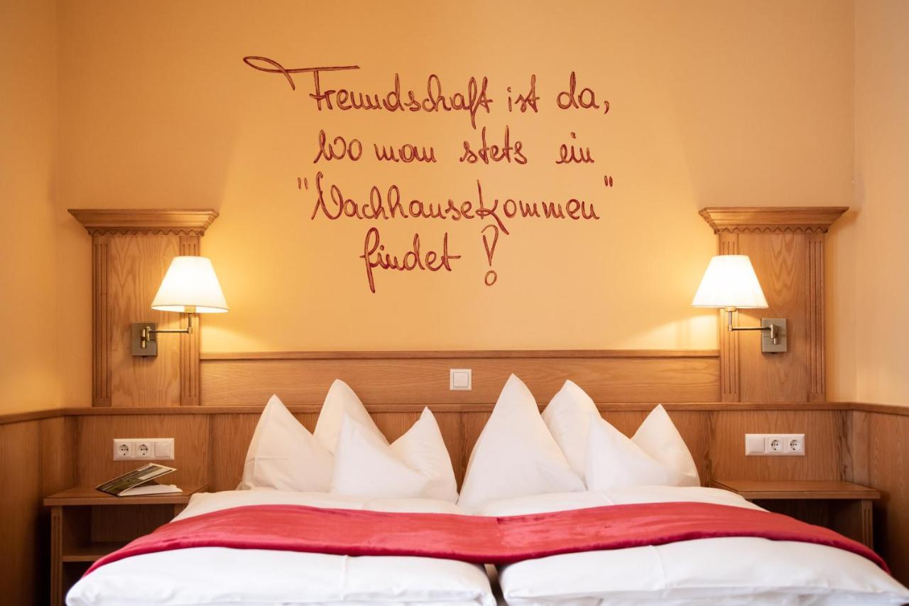 Althofen  Bed And Breakfast Mittelkaernten المظهر الخارجي الصورة