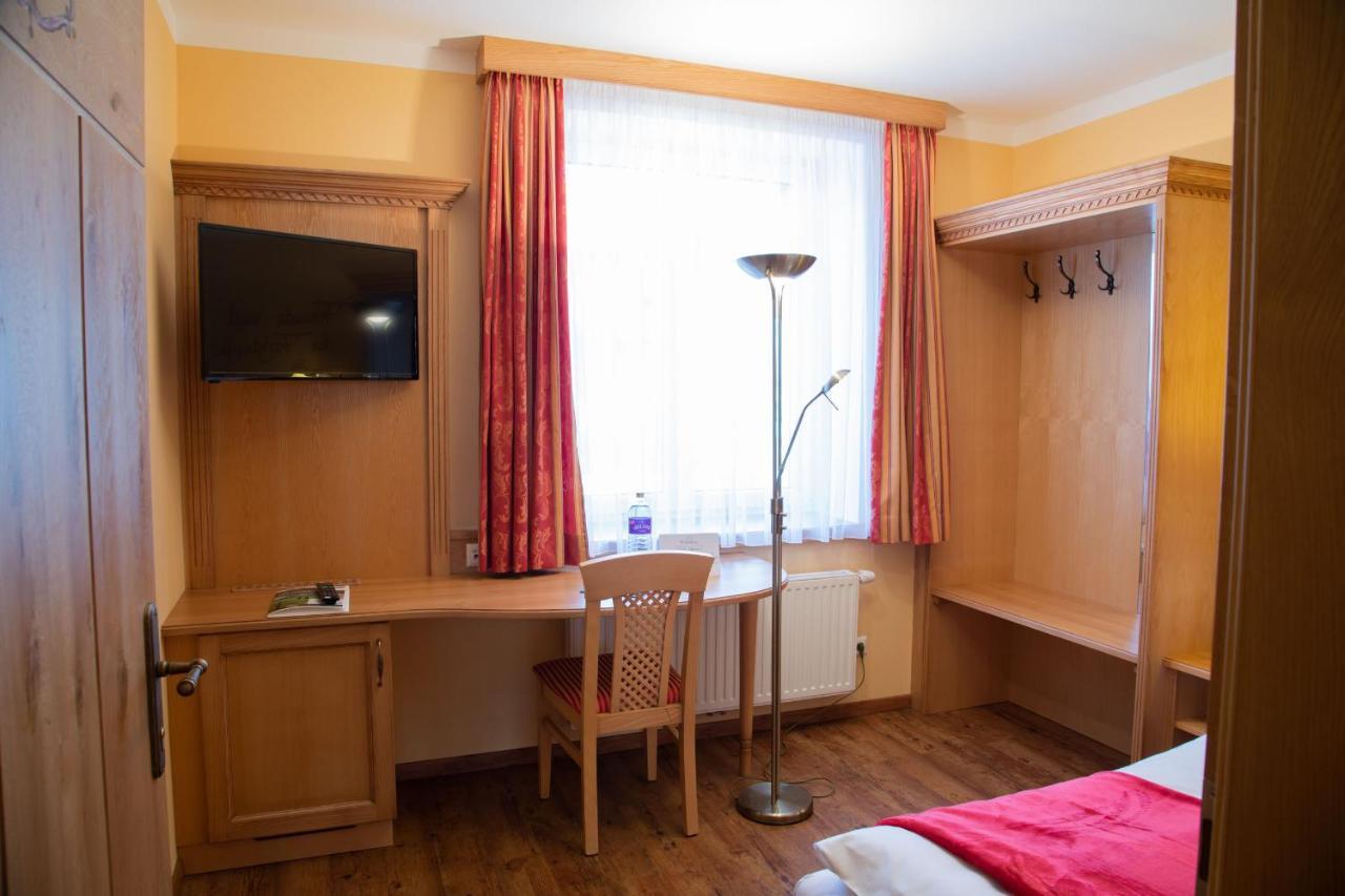 Althofen  Bed And Breakfast Mittelkaernten المظهر الخارجي الصورة