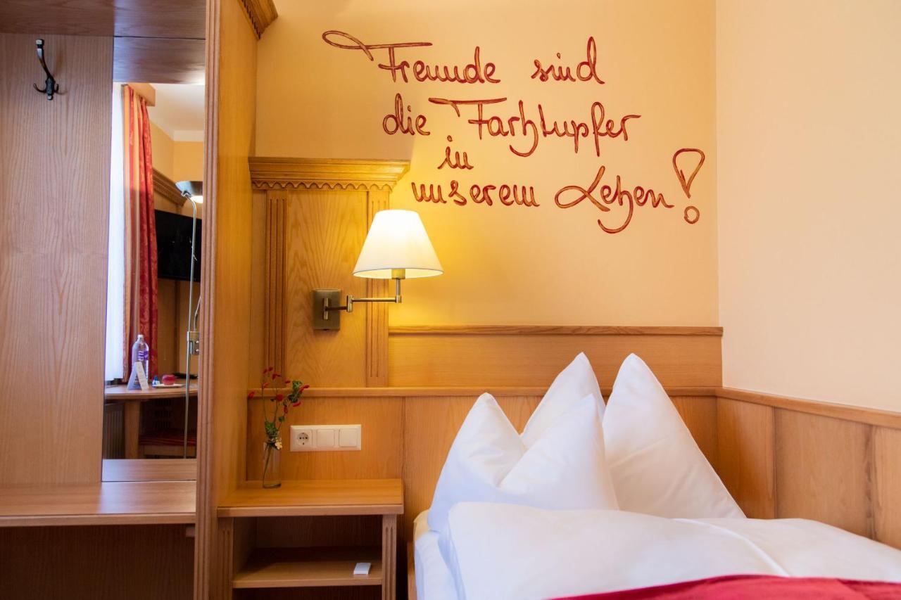Althofen  Bed And Breakfast Mittelkaernten المظهر الخارجي الصورة