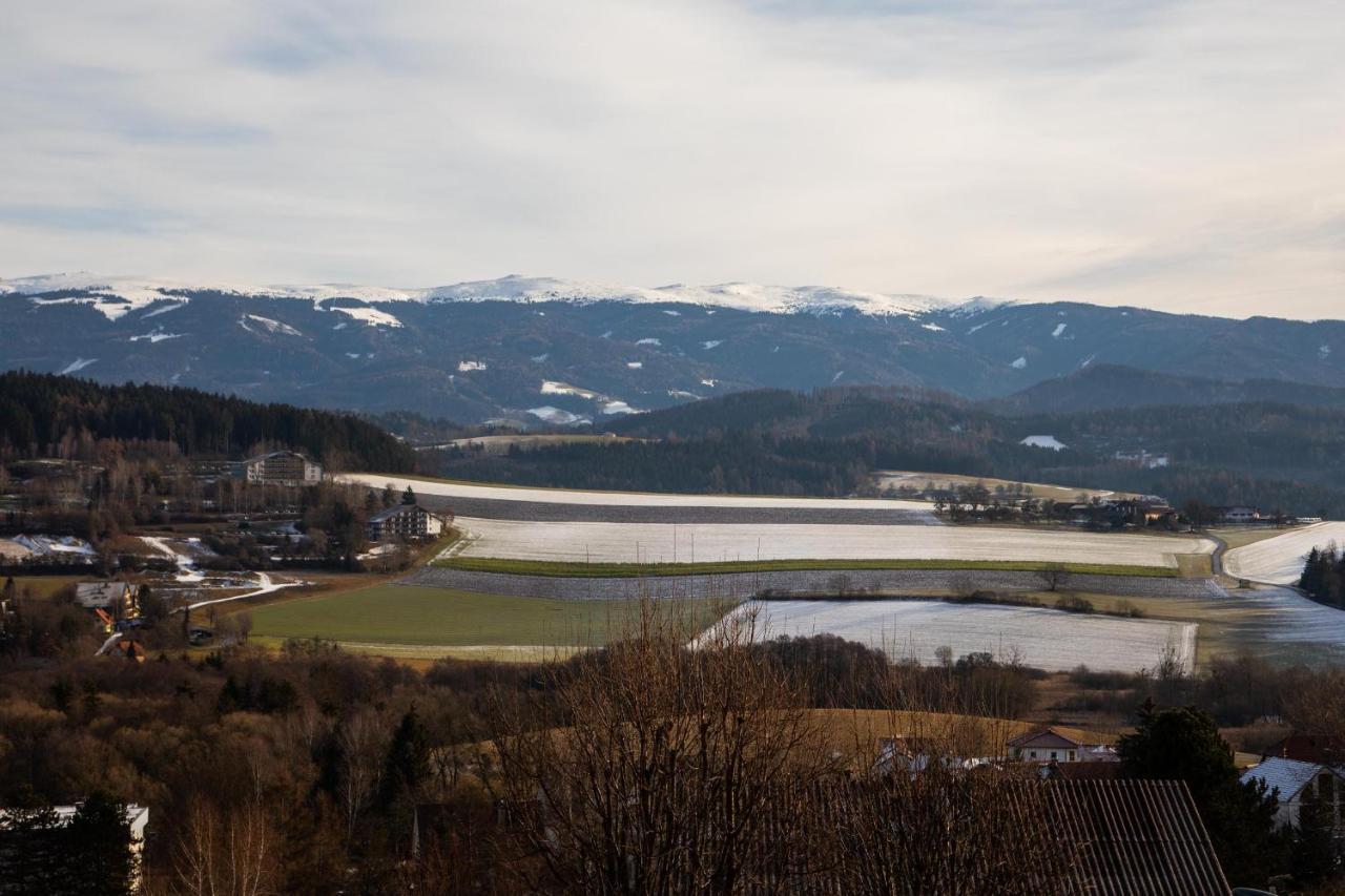 Althofen  Bed And Breakfast Mittelkaernten المظهر الخارجي الصورة
