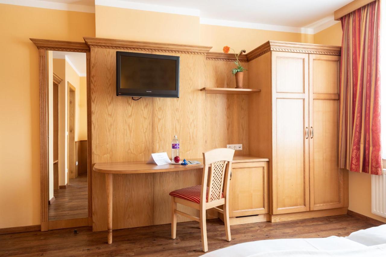 Althofen  Bed And Breakfast Mittelkaernten المظهر الخارجي الصورة
