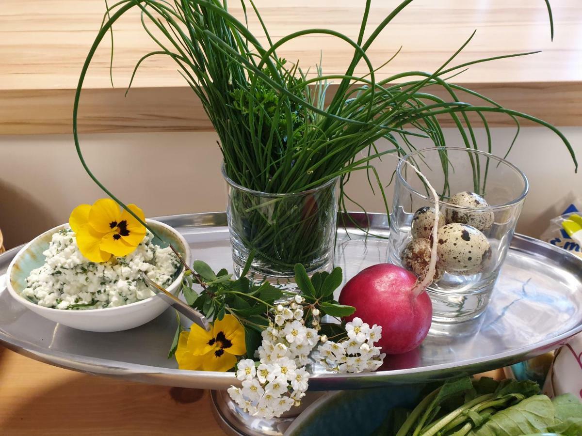 Althofen  Bed And Breakfast Mittelkaernten المظهر الخارجي الصورة