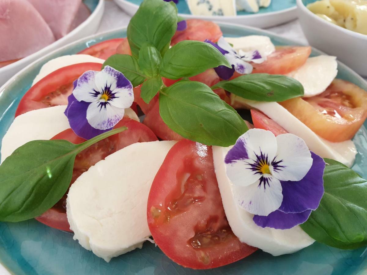 Althofen  Bed And Breakfast Mittelkaernten المظهر الخارجي الصورة