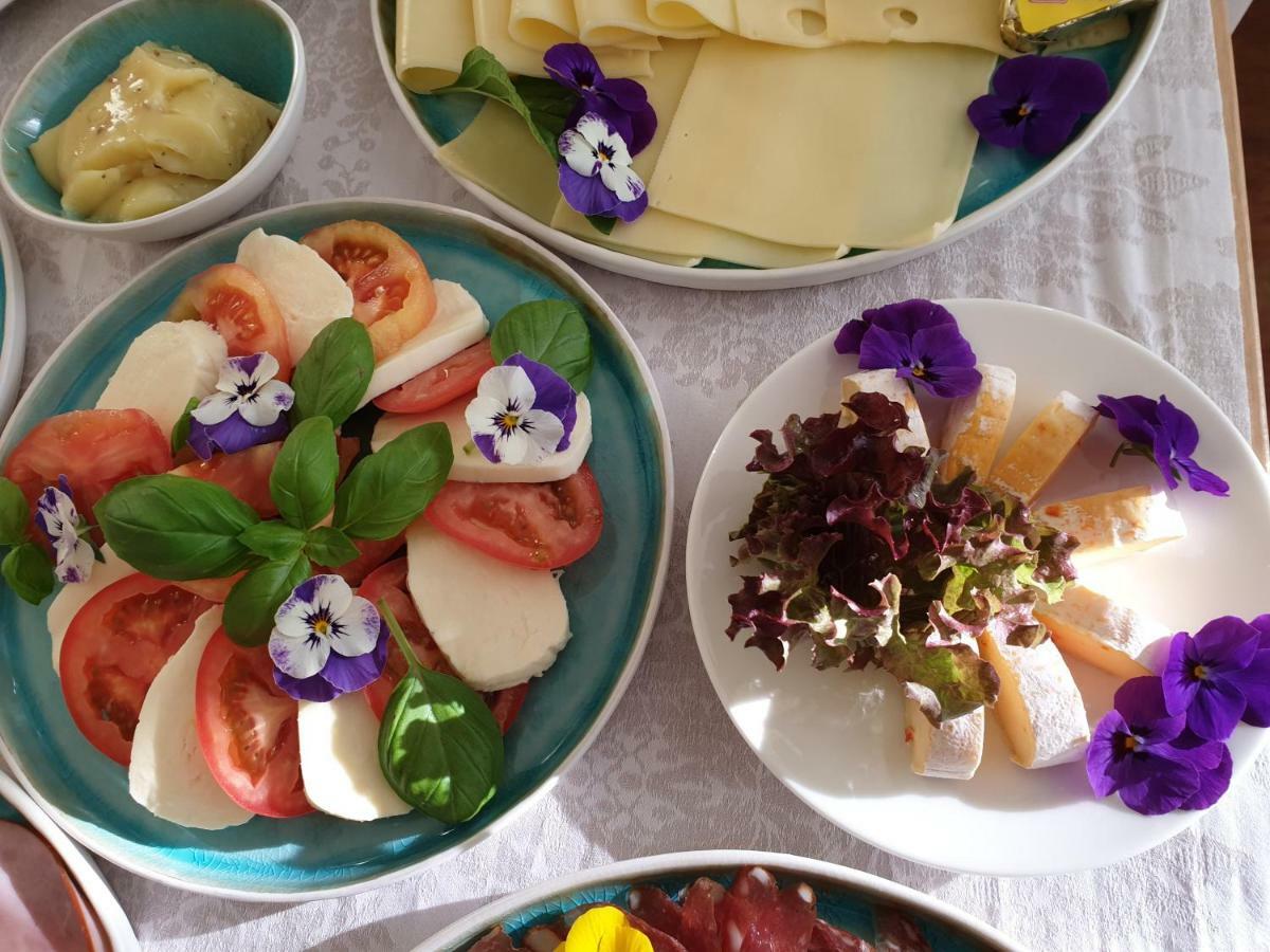 Althofen  Bed And Breakfast Mittelkaernten المظهر الخارجي الصورة
