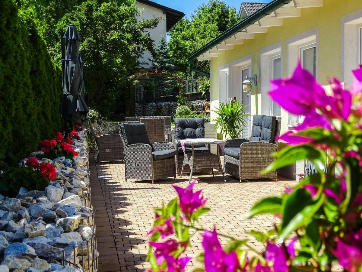 Althofen  Bed And Breakfast Mittelkaernten المظهر الخارجي الصورة