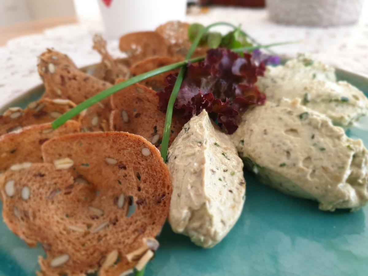 Althofen  Bed And Breakfast Mittelkaernten المظهر الخارجي الصورة
