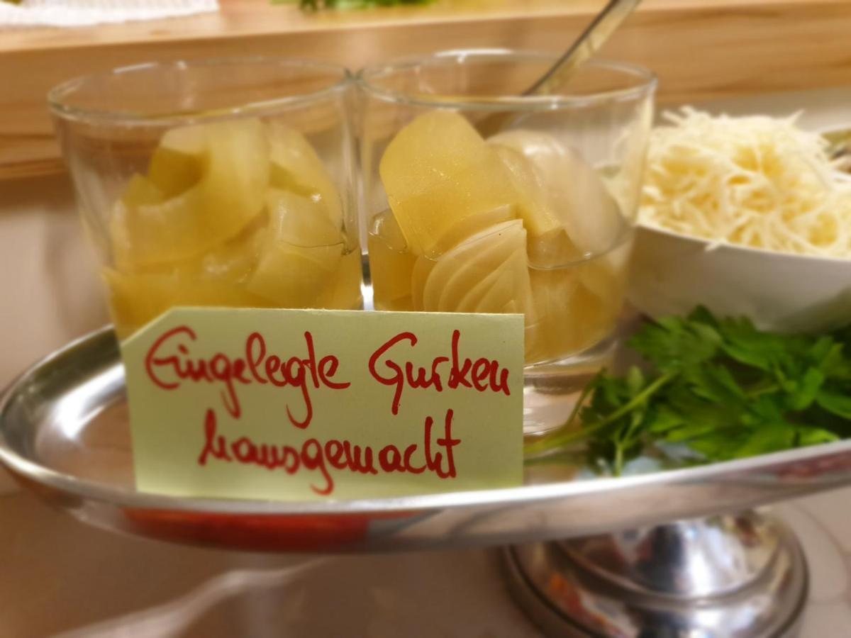 Althofen  Bed And Breakfast Mittelkaernten المظهر الخارجي الصورة
