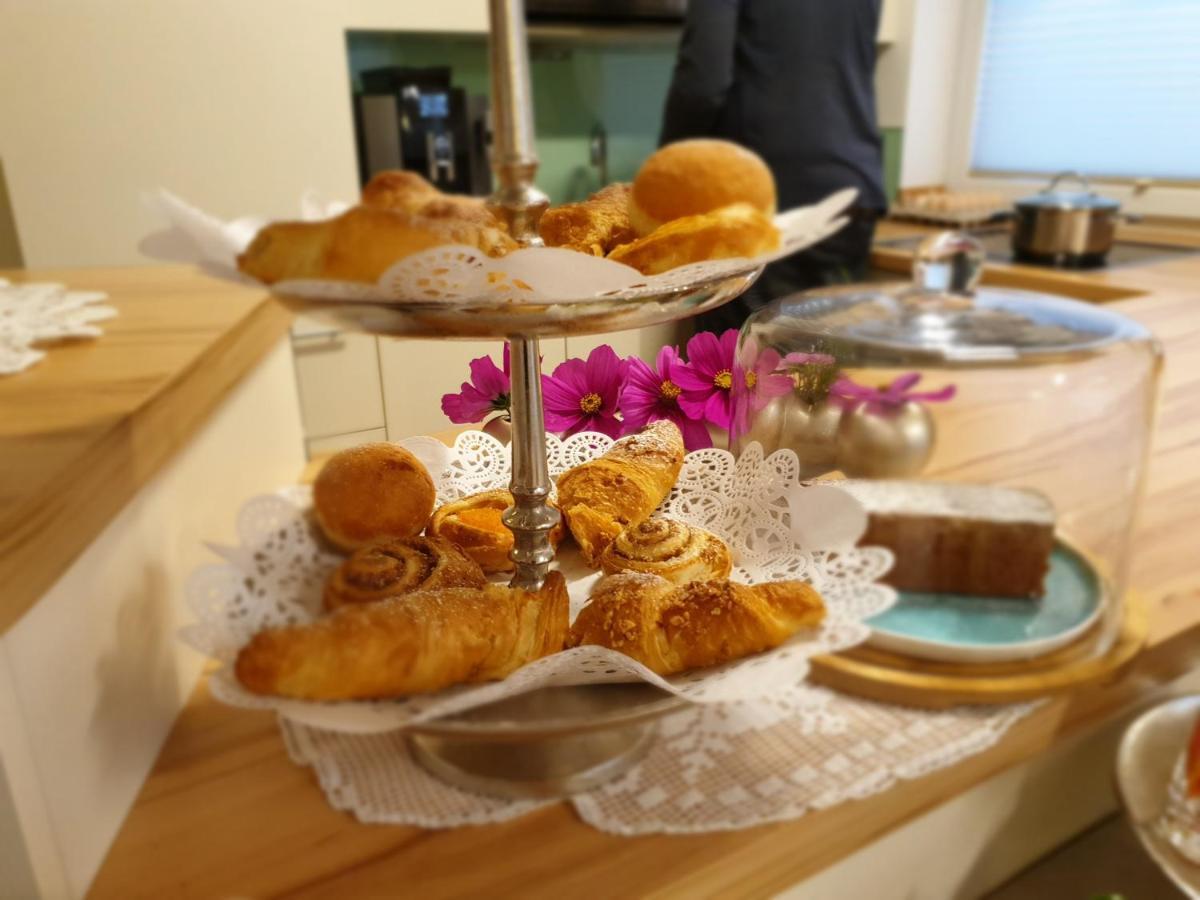 Althofen  Bed And Breakfast Mittelkaernten المظهر الخارجي الصورة